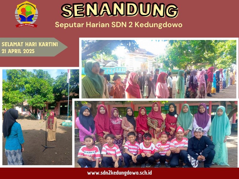 Meneladani Semangat Kartini dalam Kehidupan Sehari-hari